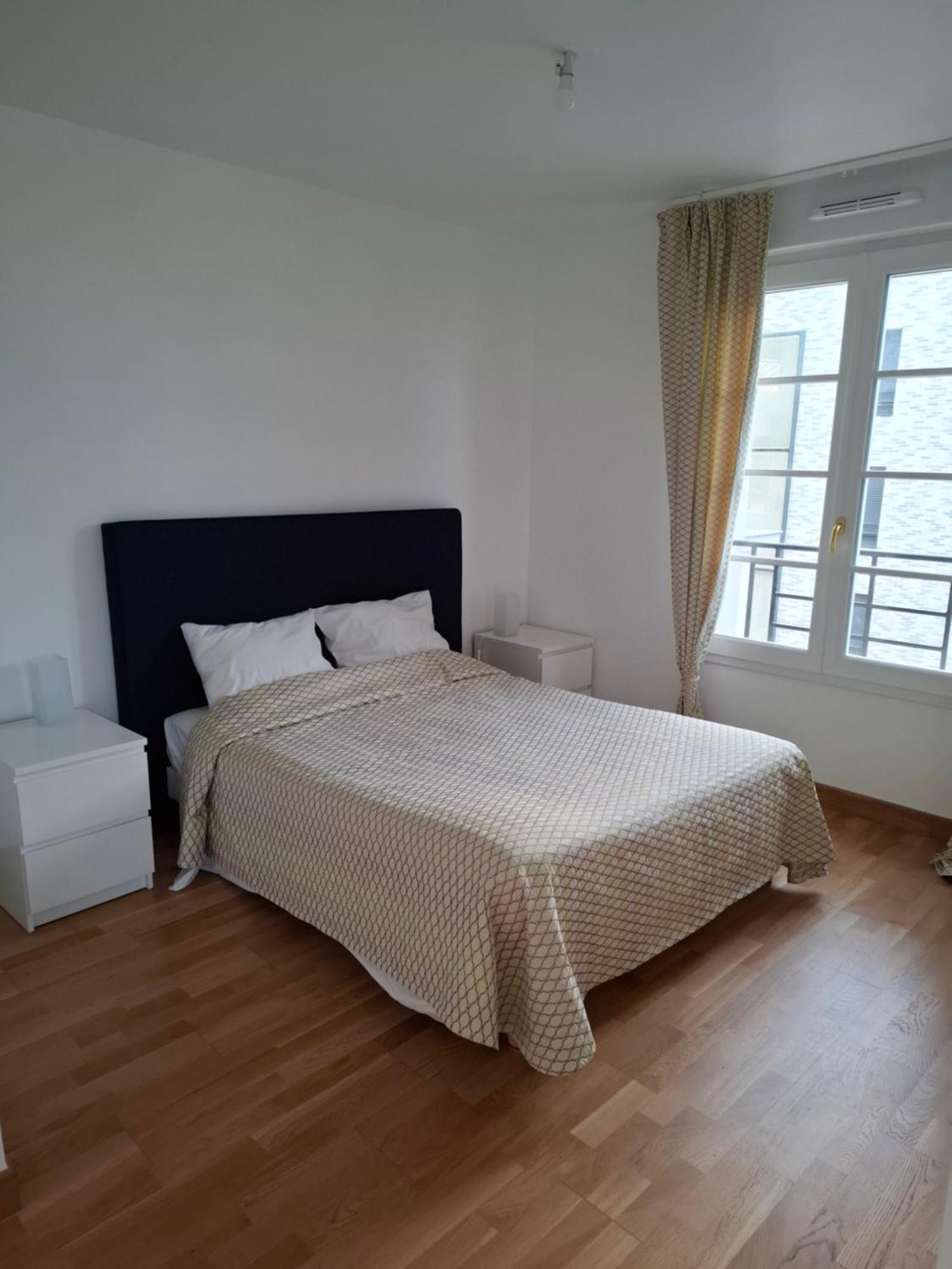 Villa Medicis Versailles Saint-Cyr-L'Ecole Ngoại thất bức ảnh