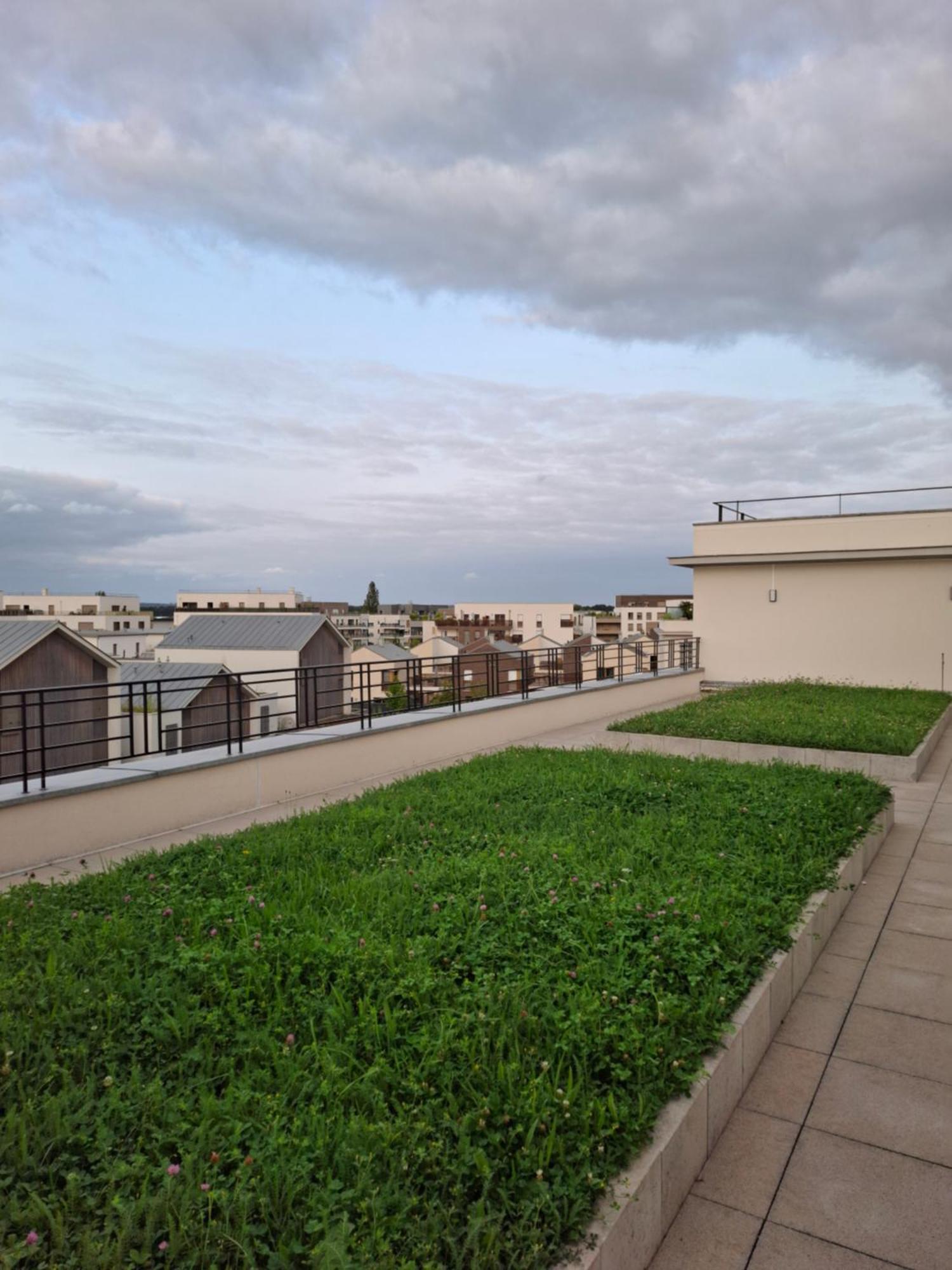 Villa Medicis Versailles Saint-Cyr-L'Ecole Ngoại thất bức ảnh